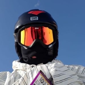 Meet your Posher, Al